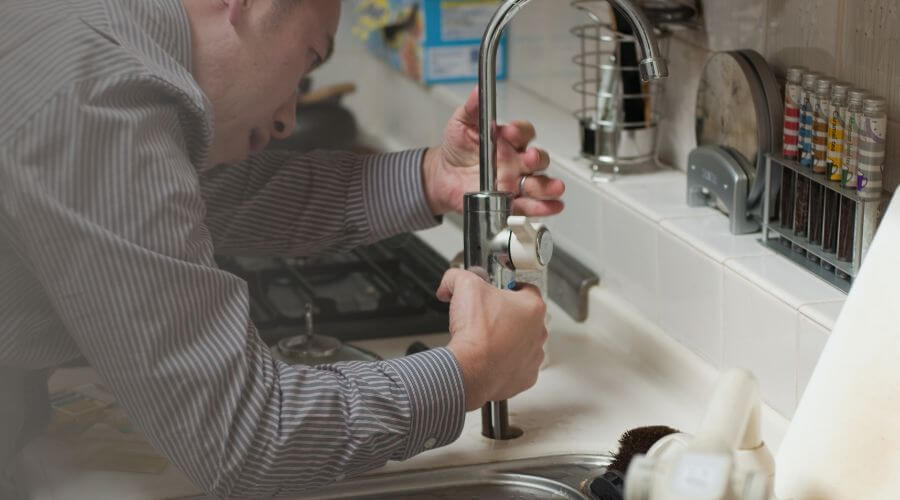 Professional sewer line replacement in Barry, TX